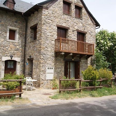 Cuniacha Villa Piedrafita de Jaca Exterior foto