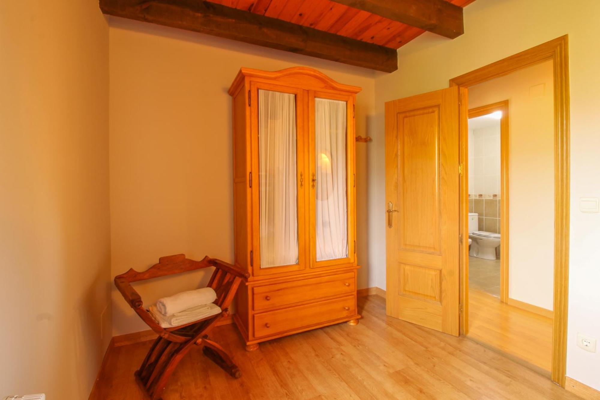 Cuniacha Villa Piedrafita de Jaca Exterior foto